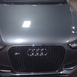 Featured Audi & VW Builds