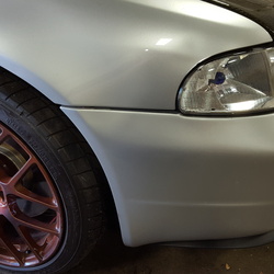 OEM+ Performance Upgrades