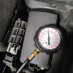 Maintenance & Preventative Service