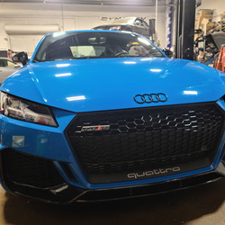 Customer Daily Drivers