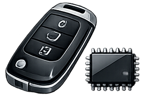 Audi programming and coding